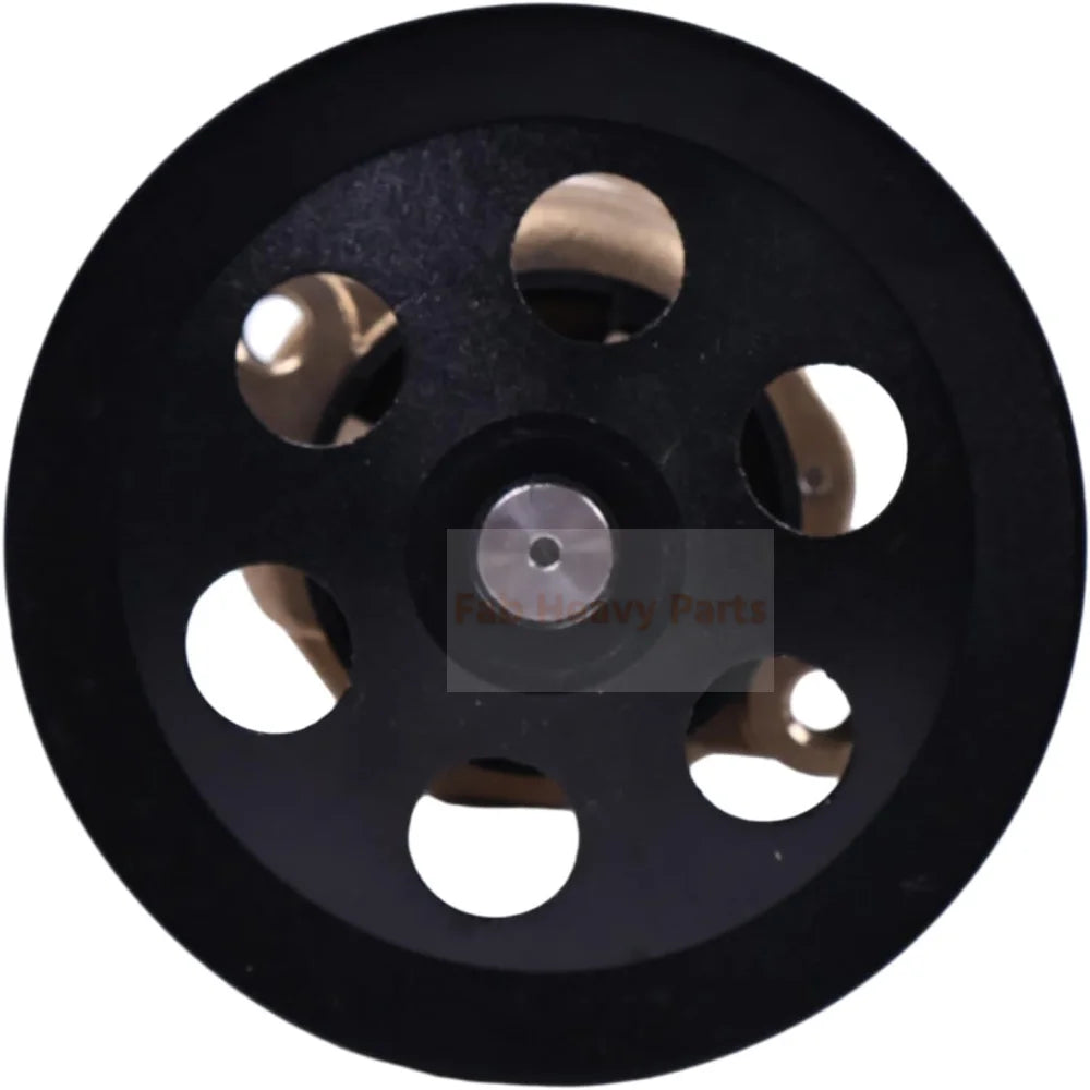 Bomba de água 3855079 3852399 3851700 3851982 3857794 se encaixa para Volvo Penta HU através de motores modelo WT 1995-1999