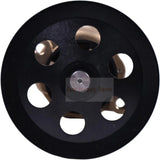 Bomba de água 3855079 3852399 3851700 3851982 3857794 se encaixa para Volvo Penta HU através de motores modelo WT 1995-1999