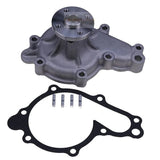 Water Pump 387 - 9903 3879903 Fits for Caterpillar CAT C3.3 Engine 257D 259D 279D 289D - Fab Heavy Parts