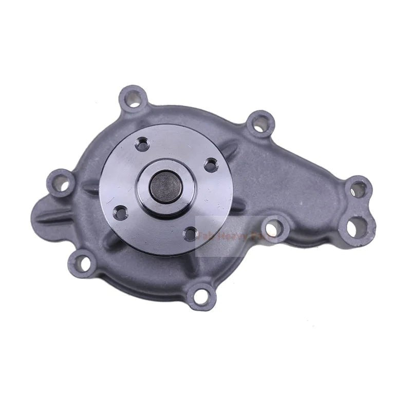 Water Pump 387 - 9903 3879903 Fits for Caterpillar CAT C3.3 Engine 257D 259D 279D 289D - Fab Heavy Parts