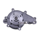Water Pump 387 - 9903 3879903 Fits for Caterpillar CAT C3.3 Engine 257D 259D 279D 289D - Fab Heavy Parts
