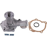Water Pump 4112416 Fits for PSI Engine 2.0L 2.4L Hyster Forklift H50XT Replacement