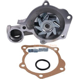 Water Pump 4112416 Fits for PSI Engine 2.0L 2.4L Hyster Forklift H50XT Replacement