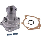 Water Pump 4112416 Fits for PSI Engine 2.0L 2.4L Hyster Forklift H50XT Replacement