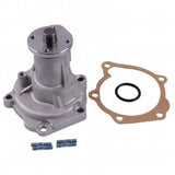 Water Pump 4112416 for PSI Engine 2.0L 2.4L Hyster Forklift H50XT - Fab Heavy Parts