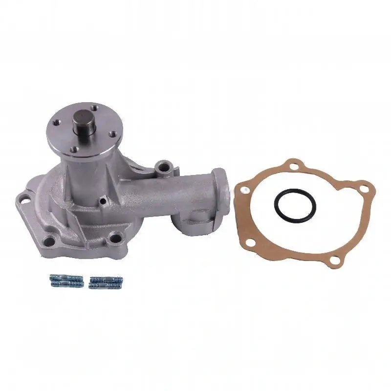 Water Pump 4112416 for PSI Engine 2.0L 2.4L Hyster Forklift H50XT - Fab Heavy Parts