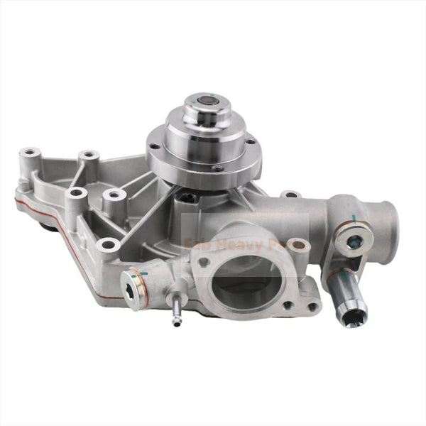 Water Pump 4135550 4138560 4132077 4134280 4137233 4137490 4138700 4162751 4162741 for Deutz Engine D2.9 TD2.9 TCD2.9 - Fab Heavy Parts