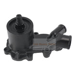 Bomba de agua 4223866M91 para el tractor Massey Ferguson 281x 271 281 283 3315 3330 3340 3350 3355 481