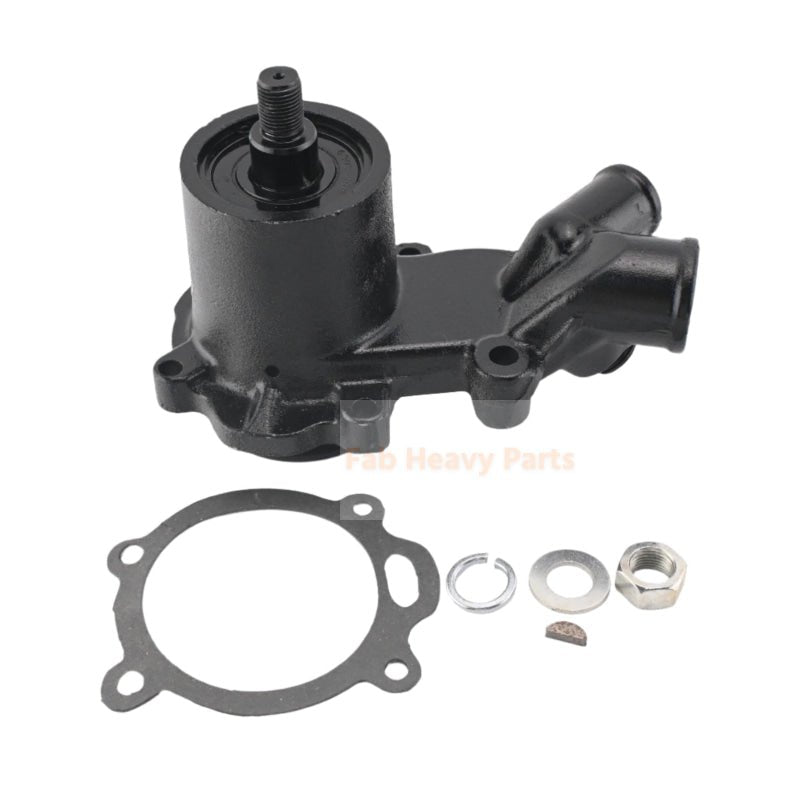 Water Pump 4223866M91 for Massey Ferguson Tractor 281X 271 281 283 3315 3330 3340 3350 3355 481 - Fab Heavy Parts
