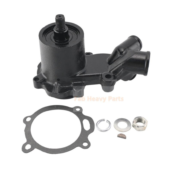 Water Pump 4223866M91 for Massey Ferguson Tractor 281X 271 281 283 3315 3330 3340 3350 3355 481 - Fab Heavy Parts