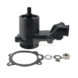 Water Pump 4223866M91 for Massey Ferguson Tractor 281X 271 281 283 3315 3330 3340 3350 3355 481 - Fab Heavy Parts