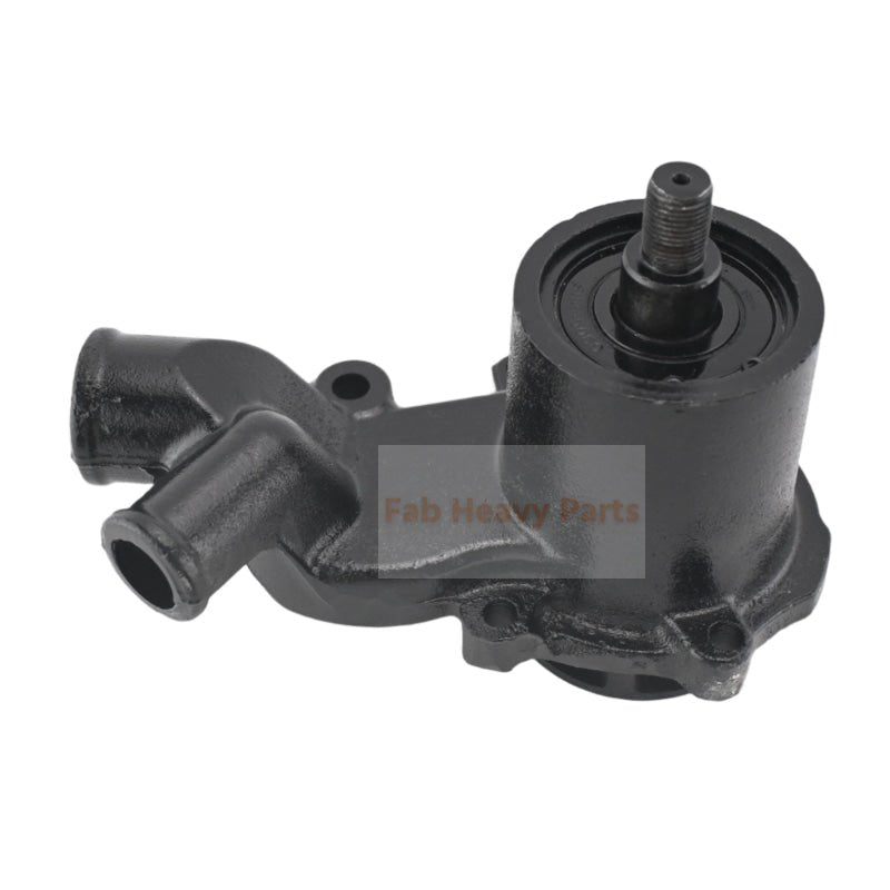 Water Pump 4223866M91 for Massey Ferguson Tractor 281X 271 281 283 3315 3330 3340 3350 3355 481 - Fab Heavy Parts