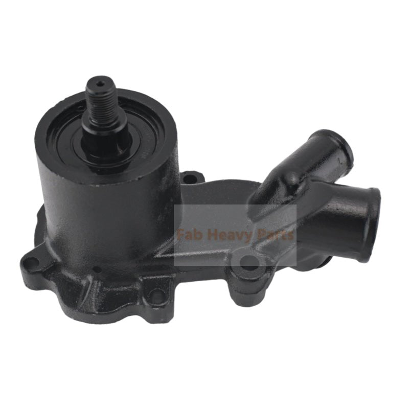 Water Pump 4223866M91 for Massey Ferguson Tractor 281X 271 281 283 3315 3330 3340 3350 3355 481 - Fab Heavy Parts
