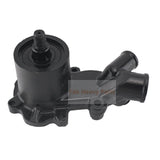 Water Pump 4223866M91 for Massey Ferguson Tractor 281X 271 281 283 3315 3330 3340 3350 3355 481 - Fab Heavy Parts