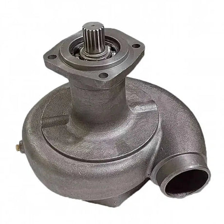 Water Pump 4376119 for Cummins Engine K38 GTA38 GTA38E K50 QSK60 - Fab Heavy Parts