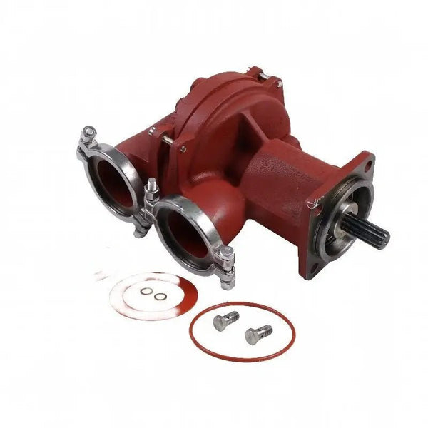 Water Pump 4376151 for Cummins Engine K38 K50 KTA38GC QSK38 - Fab Heavy Parts