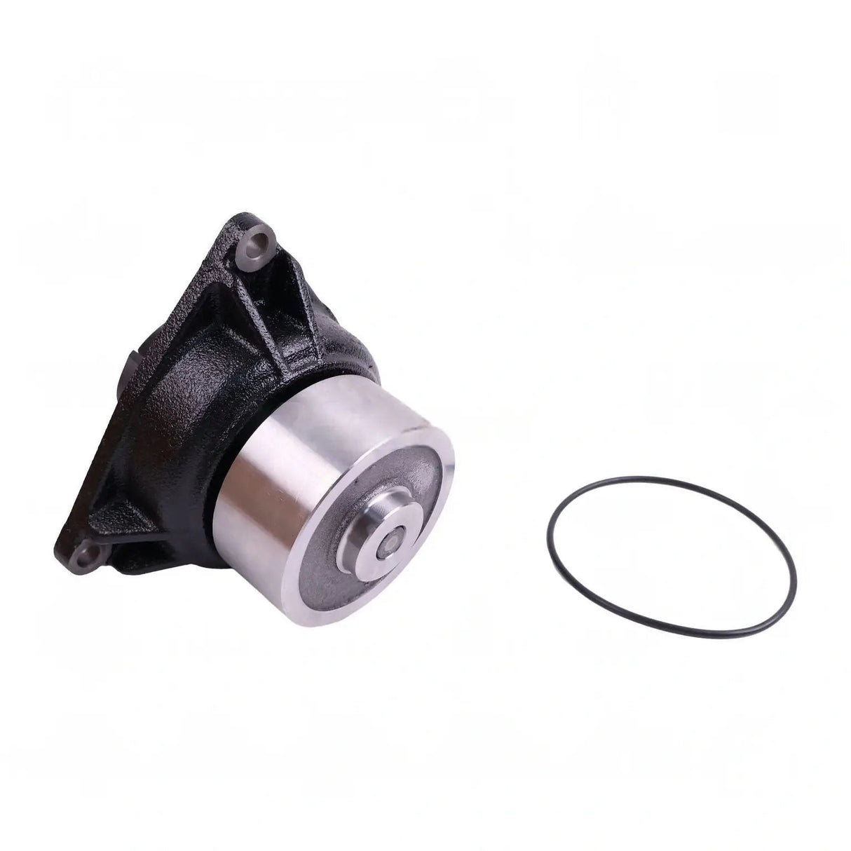 Water Pump 4376357 for Cummins Engine B6.7 ISC ISL ISL9 L9 L9N QSB6.7 QSC8.3 QSJ8.9 QSL9 - Fab Heavy Parts