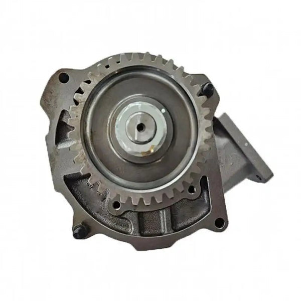 Water Pump 4582340 for Perkins Engine 4000 Series - Fab Heavy Parts