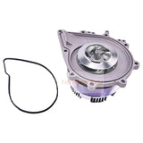 Pompe à eau 4722001801 EA4722001901 Fits pour Detroit Engine DD15 2023 Freightliner Freightliner