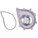 Pompe à eau 4722001801 EA4722001901 Fits pour Detroit Engine DD15 2023 Freightliner Freightliner