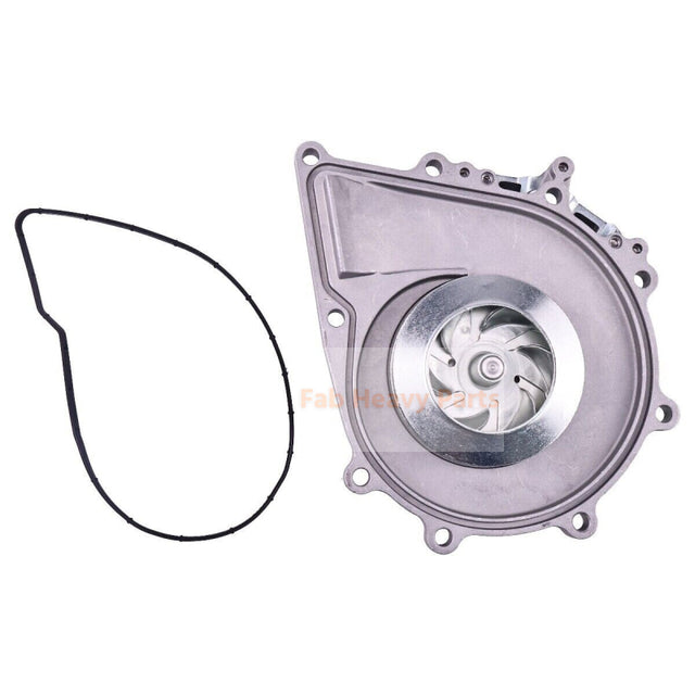Pompe à eau 4722001801 EA4722001901 Fits pour Detroit Engine DD15 2023 Freightliner Freightliner