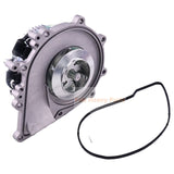 Water Pump 4722001801 EA4722001901 Fits for Detroit Engine DD15 2023 Freightliner - Fab Heavy Parts