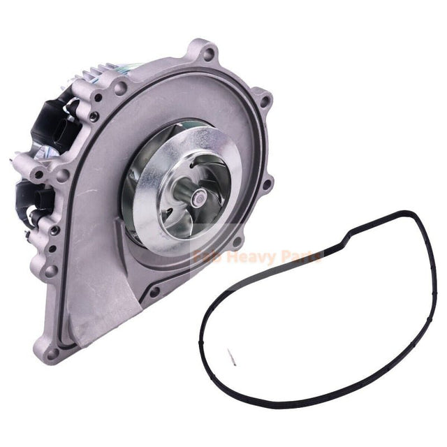 Water Pump 4722001801 EA4722001901 Fits for Detroit Engine DD15 2023 Freightliner - Fab Heavy Parts