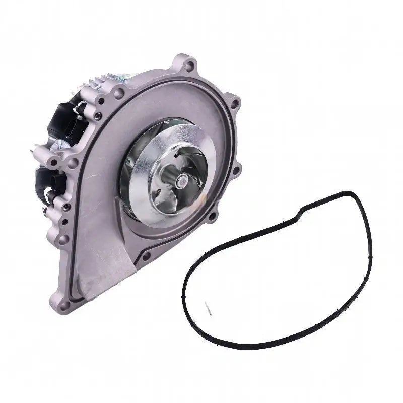 Water Pump 4722001801 EA4722001901 for Detroit Engine DD15 2023 Freightliner Cascadia - Fab Heavy Parts