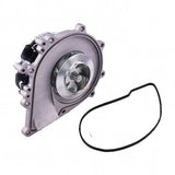 Water Pump 4722001801 EA4722001901 for Detroit Engine DD15 2023 Freightliner Cascadia - Fab Heavy Parts