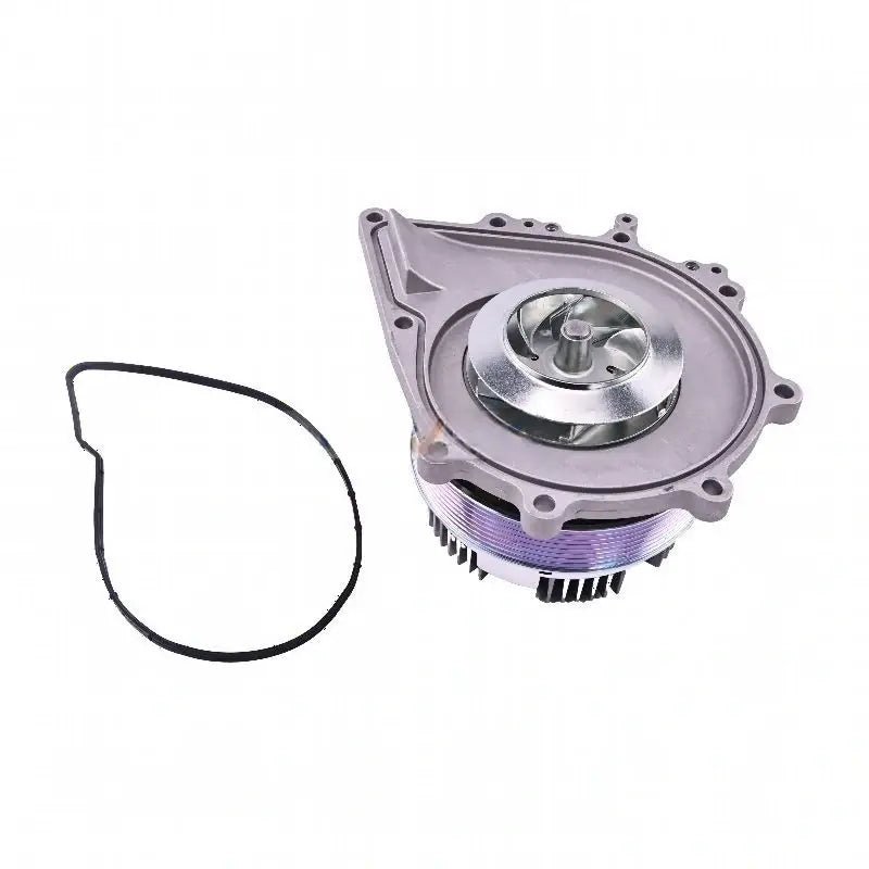 Water Pump 4722001801 EA4722001901 for Detroit Engine DD15 2023 Freightliner Cascadia - Fab Heavy Parts