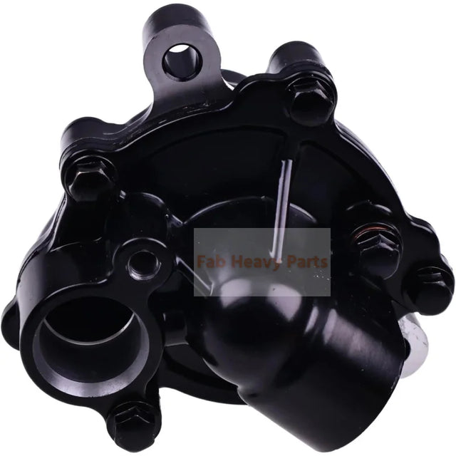 Pompe à eau 49044-1086 490441086 Fits pour Kawasaki Ninja 250r 1986-2012