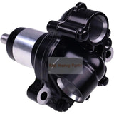 Water Pump 49044 - 1086 490441086 Fits for Kawasaki Ninja 250R 1986 - 2012 - Fab Heavy Parts