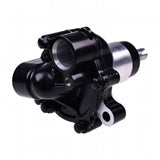 Water Pump 49044 - 1086 for 1986 - 2012 Kawasaki Motorcycle Ninja EX 250 - Fab Heavy Parts