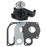 Water Pump 490B - 42004 for Xinchai C490BT 490BPG Engine Jinma JM - 404 JM - 454 Nortrac NT - 404 NT - 454 Tractor - Fab Heavy Parts