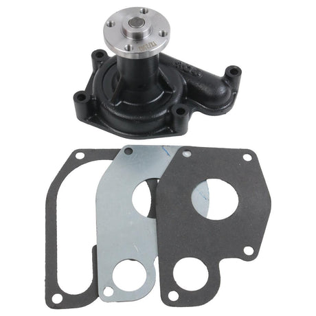 Water Pump 490B - 42004 for Xinchai C490BT 490BPG Engine Jinma JM - 404 JM - 454 Nortrac NT - 404 NT - 454 Tractor - Fab Heavy Parts