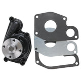Water Pump 490B - 42004 for Xinchai C490BT 490BPG Engine Jinma JM - 404 JM - 454 Nortrac NT - 404 NT - 454 Tractor - Fab Heavy Parts