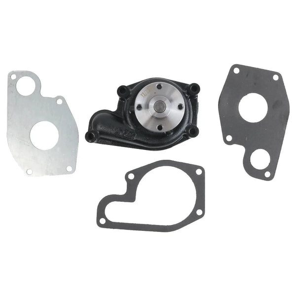 Water Pump 490B - 42004 for Xinchai C490BT 490BPG Engine Jinma JM - 404 JM - 454 Nortrac NT - 404 NT - 454 Tractor - Fab Heavy Parts