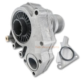 Pompe à eau 4920464 4089909 Fits pour le moteur Cummins ISX15 QSX15
