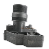 Pompe à eau 4920464 4089909 Fits pour le moteur Cummins ISX15 QSX15