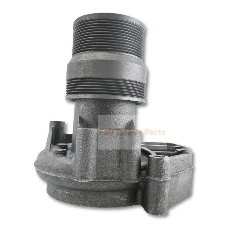 Water Pump 4920464 4089909 Fits for Cummins Engine ISX15 QSX15