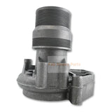 Pompe à eau 4920464 4089909 Fits pour le moteur Cummins ISX15 QSX15
