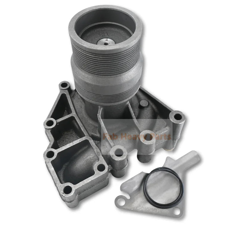 Water Pump 4920464 4089909 Fits for Cummins Engine ISX15 QSX15 - Fab Heavy Parts
