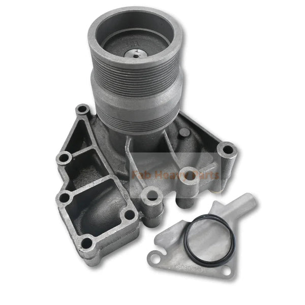 Water Pump 4920464 4089909 Fits for Cummins Engine ISX15 QSX15 - Fab Heavy Parts