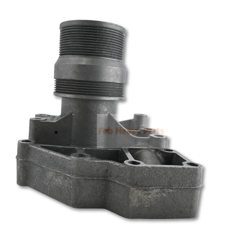 Water Pump 4920464 4089909 Fits for Cummins Engine ISX15 QSX15 - Fab Heavy Parts