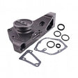 Water Pump 4955844 for Cummins Engine N14 NH855 NT855 - Fab Heavy Parts