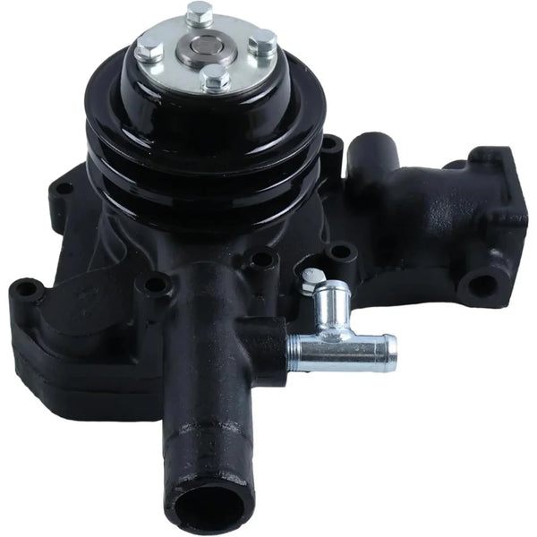 Water Pump 4L22BT - 06100 - 3 4L22BT061003 Fits for Jinma Engine 4L22 4L22T 4L22BT Replacement - Fab Heavy Parts
