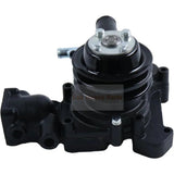 Water Pump 4L22BT - 06100 - 3 4L22BT061003 Fits for Jinma Engine 4L22 4L22T 4L22BT Replacement - Fab Heavy Parts
