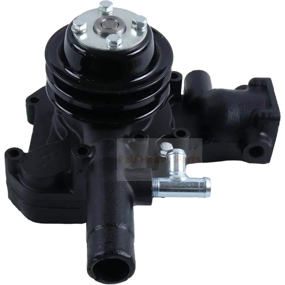 Water Pump 4L22BT - 06100 - 3 4L22BT061003 Fits for Jinma Engine 4L22 4L22T 4L22BT Replacement - Fab Heavy Parts