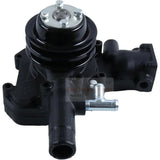 Water Pump 4L22BT - 06100 - 3 4L22BT061003 Fits for Jinma Engine 4L22 4L22T 4L22BT Replacement - Fab Heavy Parts