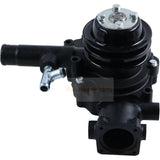 Water Pump 4L22BT - 06100 - 3 4L22BT061003 Fits for Jinma Engine 4L22 4L22T 4L22BT Replacement - Fab Heavy Parts